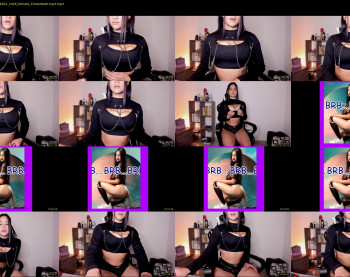 bella_pocahontas3 — 70 minute Chaturbate female cam show recording, 1080p, Jul 15, 2021