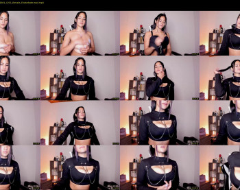 bella_pocahontas3 — 70 minute Chaturbate female cam show recording, 1080p, Jul 15, 2021