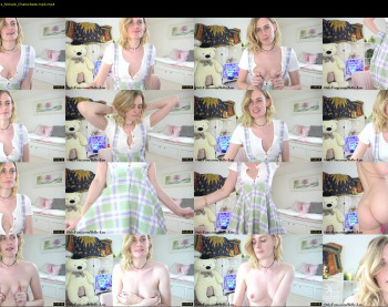 belle_jlou — 63 minute Chaturbate female cam show recording, 720p, Jul 15, 2021