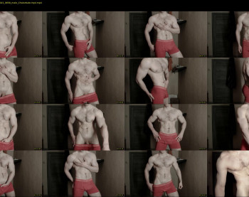 big_nick_for_you_ — 56 minute Chaturbate male cam show recording, 1080p, Jul 15, 2021