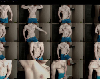 big_nick_for_you_ — 20 minute Chaturbate male cam show recording, 1080p, Jul 16, 2021