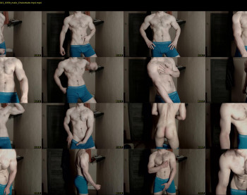 big_nick_for_you_ — 20 minute Chaturbate male cam show recording, 1080p, Jul 16, 2021