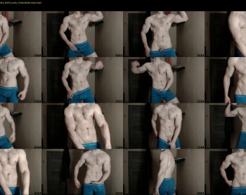 big_nick_for_you_ — 15 minute Chaturbate male cam show recording, 1080p, Jul 16, 2021