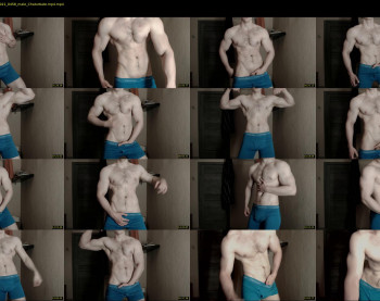 big_nick_for_you_ — 25 minute Chaturbate male cam show recording, 1080p, Jul 16, 2021
