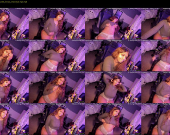 blackgurlkitty — 71 minute Chaturbate female cam show recording, 1080p, Jul 15, 2021