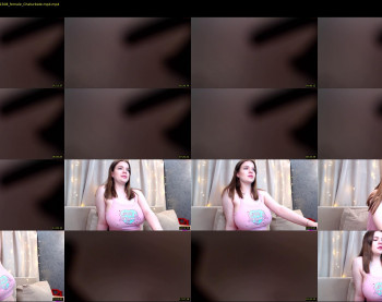 blondiebetsy — 21 minute Chaturbate female cam show recording, 720p, Jul 15, 2021