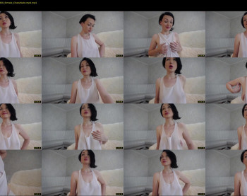 blueeyeess — 36 minute Chaturbate female cam show recording, 720p, Jul 15, 2021
