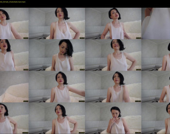 blueeyeess — 111 minute Chaturbate female cam show recording, 720p, Jul 15, 2021