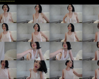 blueeyeess — 20 minute Chaturbate female cam show recording, 720p, Jul 15, 2021