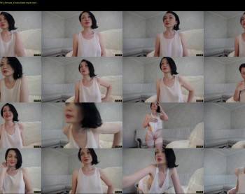 blueeyeess — 64 minute Chaturbate female cam show recording, 720p, Jul 15, 2021