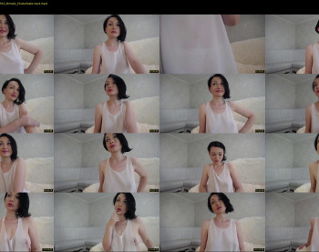 blueeyeess — 92 minute Chaturbate female cam show recording, 720p, Jul 15, 2021