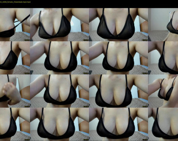 bonny_bigboobs — 13 minute Chaturbate female cam show recording, 1080p, Jul 16, 2021