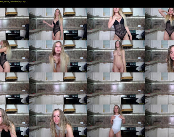 brightrays__ — 75 minute Chaturbate female cam show recording, 1080p, Jul 15, 2021