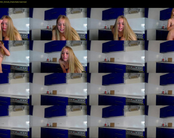 brightrays__ — 15 minute Chaturbate female cam show recording, 1080p, Jul 15, 2021