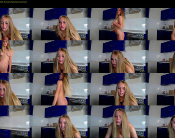 brightrays__ — 16 minute Chaturbate female cam show recording, 1080p, Jul 15, 2021