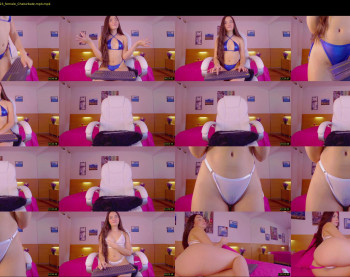camilitasu — 71 minute Chaturbate female cam show recording, 1080p, Jul 15, 2021
