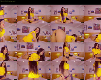 camilitasu — 71 minute Chaturbate female cam show recording, 1080p, Jul 15, 2021