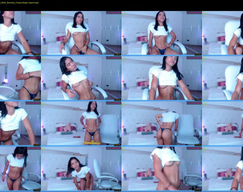 catalina__10_ — 31 minute Chaturbate female cam show recording, 1080p, Jul 15, 2021