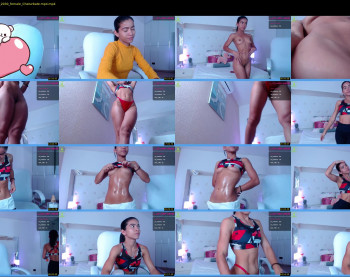 catalina__10_ — 50 minute Chaturbate female cam show recording, 1080p, Jul 15, 2021
