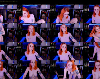 charlottanilsson — 26 minute Chaturbate female cam show recording, 1080p, Jul 15, 2021