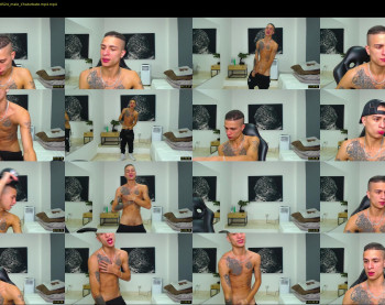 chris_scolaro — 70 minute Chaturbate male cam show recording, 1080p, Jul 15, 2021