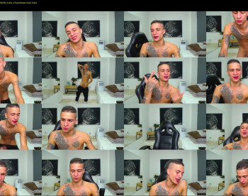 chris_scolaro — 70 minute Chaturbate male cam show recording, 1080p, Jul 15, 2021