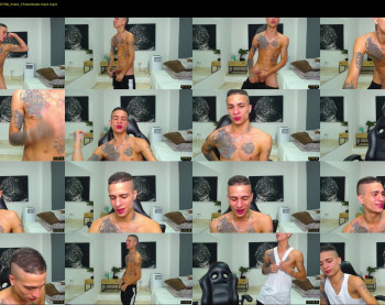 chris_scolaro — 70 minute Chaturbate male cam show recording, 1080p, Jul 15, 2021