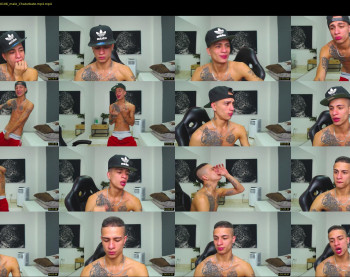 chris_scolaro — 73 minute Chaturbate male cam show recording, 1080p, Jul 16, 2021