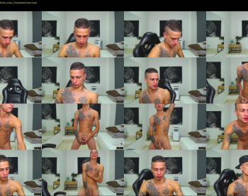 chris_scolaro — 70 minute Chaturbate male cam show recording, 1080p, Jul 16, 2021