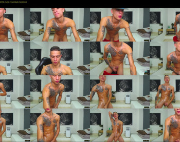 chris_scolaro — 70 minute Chaturbate male cam show recording, 1080p, Jul 16, 2021