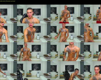 chris_scolaro — 70 minute Chaturbate male cam show recording, 1080p, Jul 16, 2021