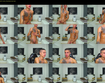 chris_scolaro — 70 minute Chaturbate male cam show recording, 1080p, Jul 16, 2021