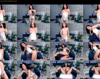 clara_bendover — 68 minute Chaturbate female cam show recording, 1080p, Jul 15, 2021