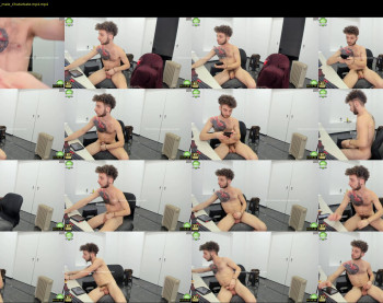 classied — 54 minute Chaturbate male cam show recording, 1080p, Jul 15, 2021
