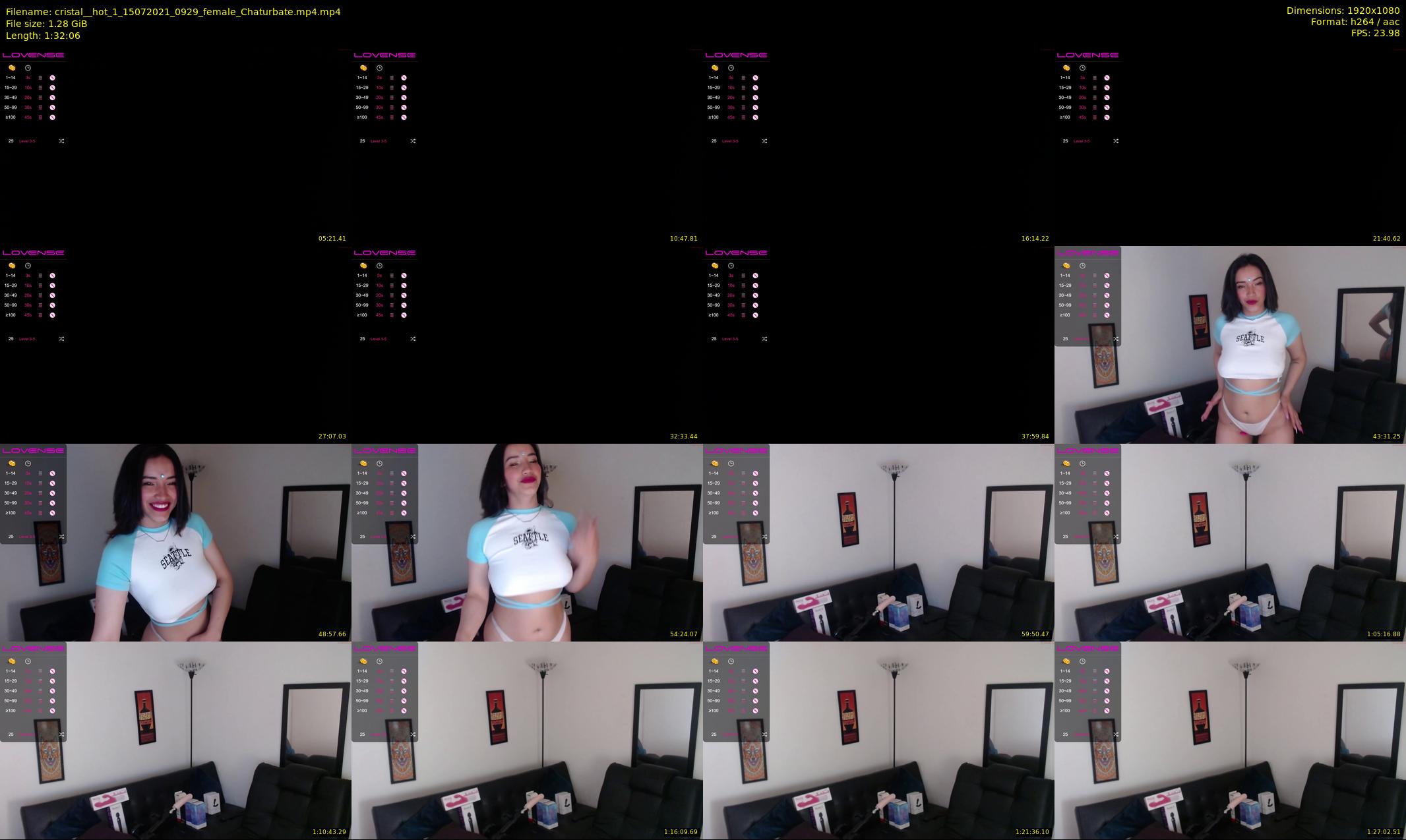 cristal__hot_1 — 93 minute Chaturbate female cam show recording, 1080p, Jul 15, 2021