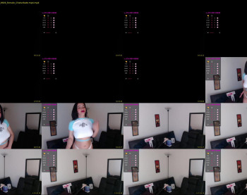 cristal__hot_1 — 93 minute Chaturbate female cam show recording, 1080p, Jul 15, 2021