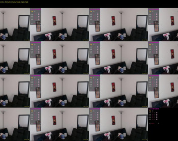 cristal__hot_1 — 65 minute Chaturbate female cam show recording, 1080p, Jul 15, 2021