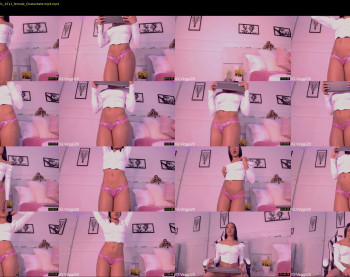 cyanide_candys — 70 minute Chaturbate female cam show recording, 1080p, Jul 15, 2021