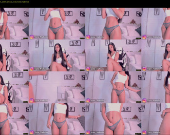 cyanide_candys — 70 minute Chaturbate female cam show recording, 1080p, Jul 15, 2021