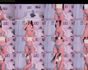 cyanide_candys — 70 minute Chaturbate female cam show recording, 1080p, Jul 16, 2021