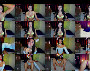 dakota_blare — 14 minute Chaturbate female cam show recording, 1080p, Jul 16, 2021