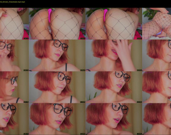 dallas_kiut — 20 minute Chaturbate female cam show recording, 1080p, Jul 15, 2021