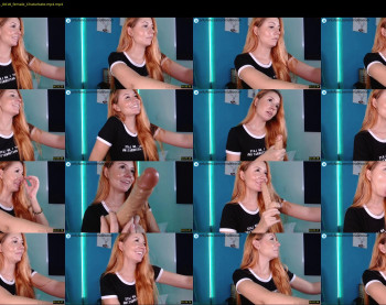 deborah_melo — 7 minute Chaturbate female cam show recording, 1080p, Jul 16, 2021