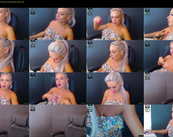 debralee — 48 minute Chaturbate female cam show recording, 1080p, Jul 15, 2021