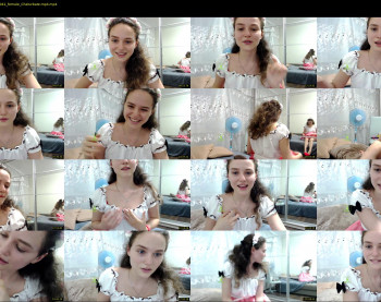 demurelixir — 70 minute Chaturbate female cam show recording, 1080p, Jul 16, 2021