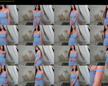 devyale — 70 minute Chaturbate female cam show recording, 1080p, Jul 15, 2021