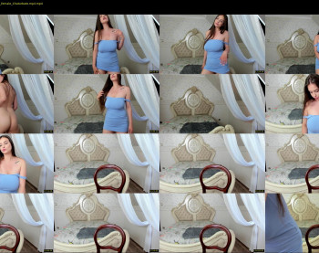 devyale — 71 minute Chaturbate female cam show recording, 1080p, Jul 15, 2021
