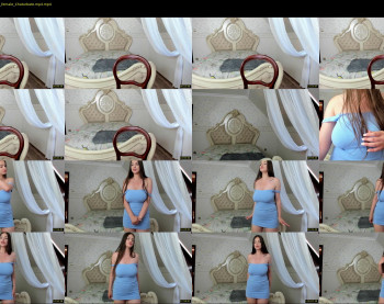 devyale — 71 minute Chaturbate female cam show recording, 1080p, Jul 15, 2021