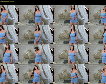 devyale — 70 minute Chaturbate female cam show recording, 1080p, Jul 15, 2021