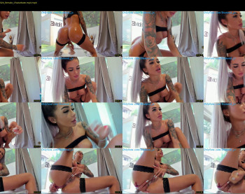 diamond_jo — 27 minute Chaturbate female cam show recording, 1080p, Jul 15, 2021
